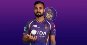 KKR Saurabh Dubey replacement IPL 2026 after Akash Deep injury update