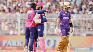 Rajasthan Royals IPL 2026 squad analysis with Riyan Parag captain and Ravindra Jadeja return