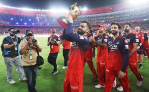 RCB franchise sold for Rs 16000 crore IPL deal Virat Kohli Royal Challengers Bengaluru new owners