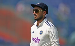 Axar Patel speaking about Impact Player rule IPL 2026 Delhi Capitals captain reaction