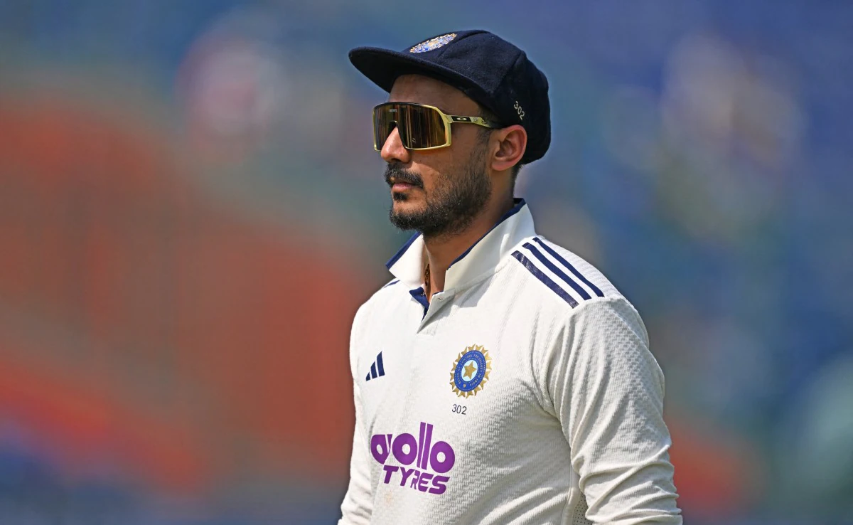 Axar Patel speaking about Impact Player rule IPL 2026 Delhi Capitals captain reaction